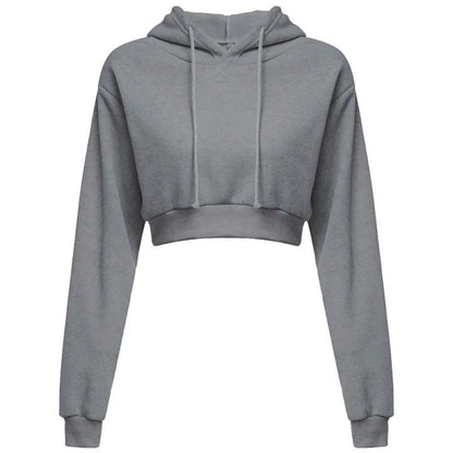 Vanessa - Dames hoodie