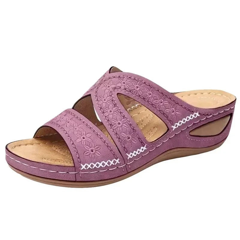 Rubí® | Orthopedische en antislipsandalen Ferni