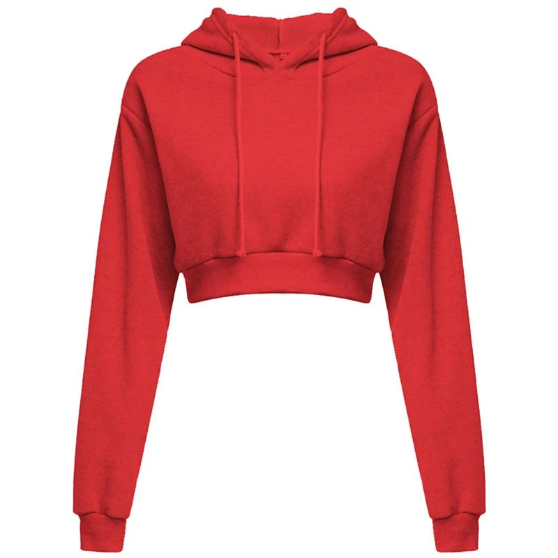 Vanessa - Dames hoodie