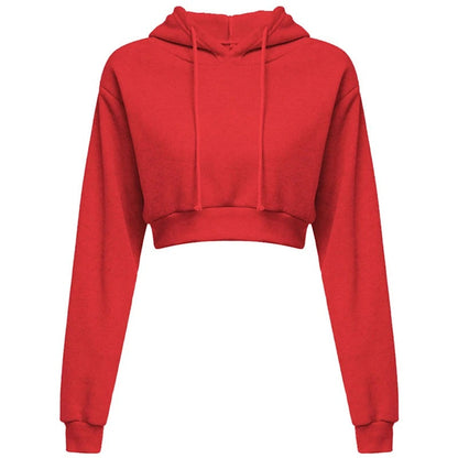 Vanessa - Dames hoodie