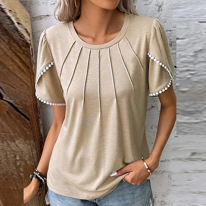 Elegante blouse voor vrouwen