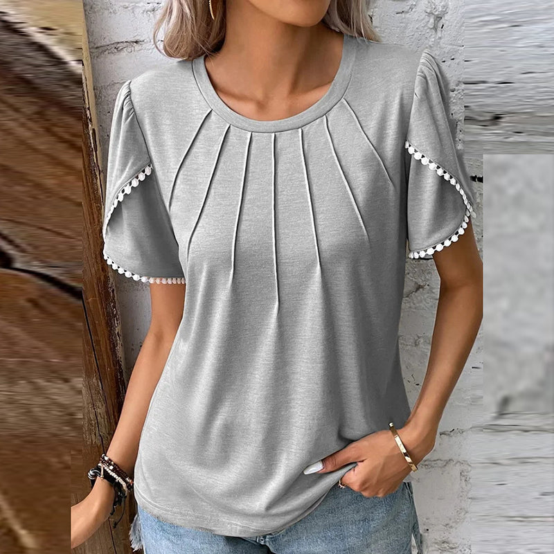 Elegante blouse voor vrouwen