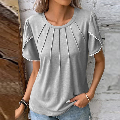 Elegante blouse voor vrouwen
