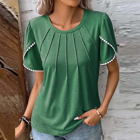 Elegante blouse voor vrouwen