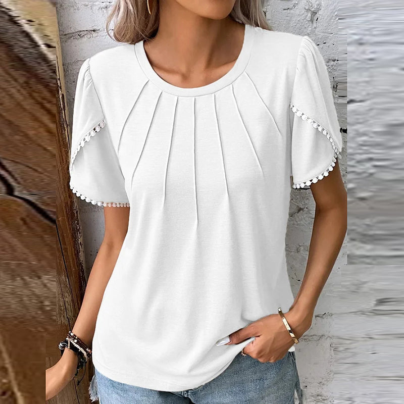 Elegante blouse voor vrouwen