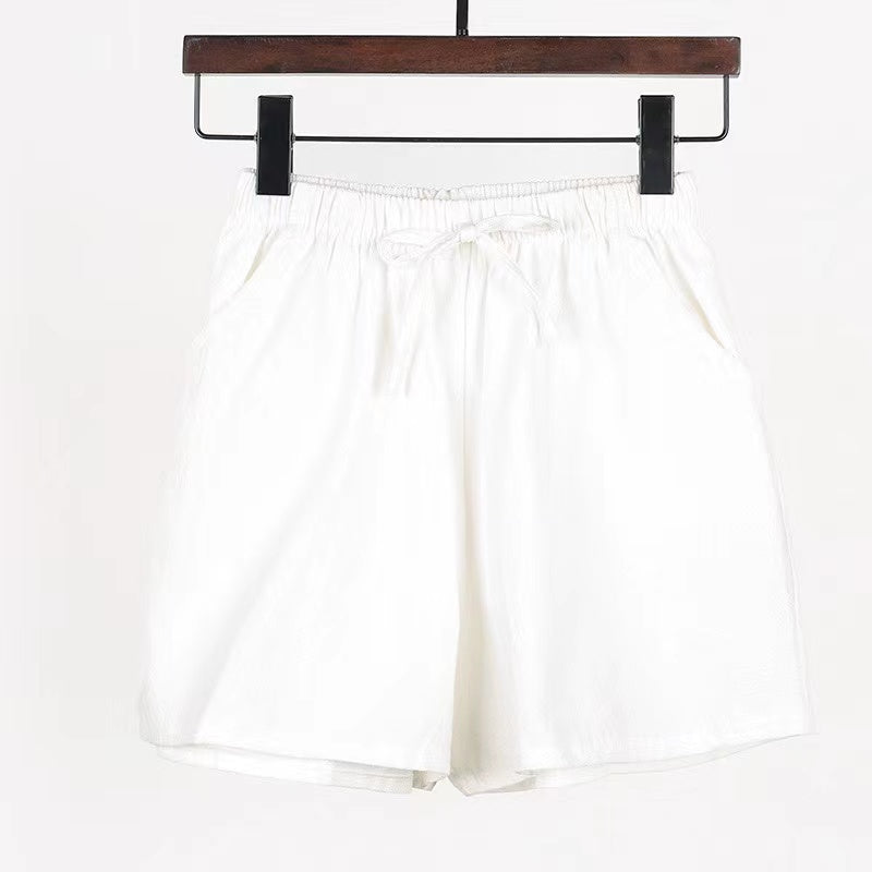 BELLA - Zomershorts
