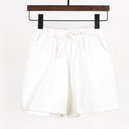 BELLA - Zomershorts