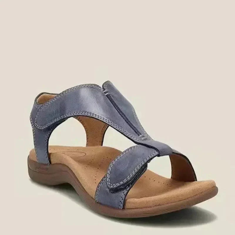 Carolyn® | Klassieke en elegante algemene sandalen
