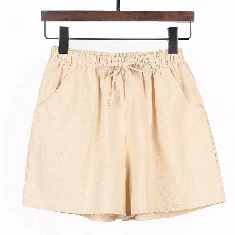 BELLA - Zomershorts