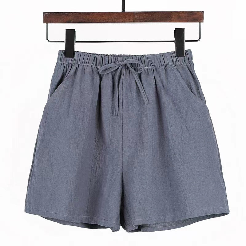BELLA - Zomershorts