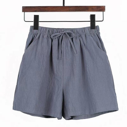 BELLA - Zomershorts