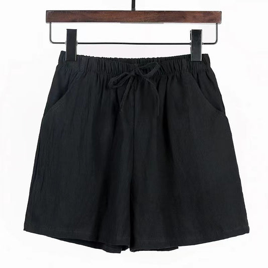 BELLA - Zomershorts