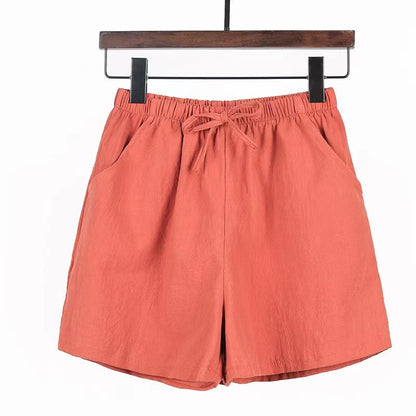 BELLA - Zomershorts