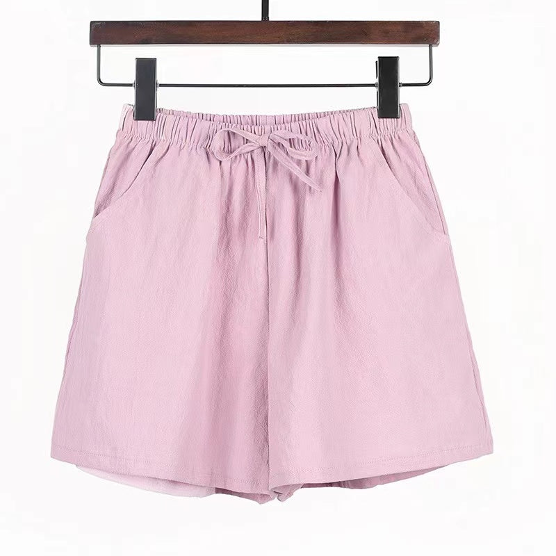 BELLA - Zomershorts
