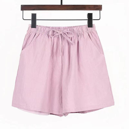 BELLA - Zomershorts