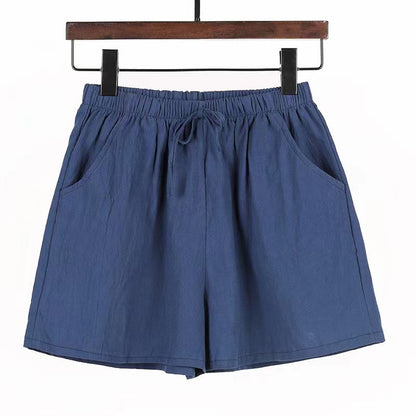 BELLA - Zomershorts