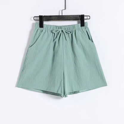 BELLA - Zomershorts
