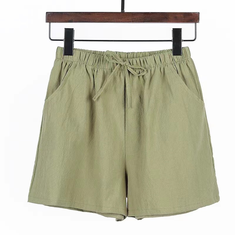 BELLA - Zomershorts