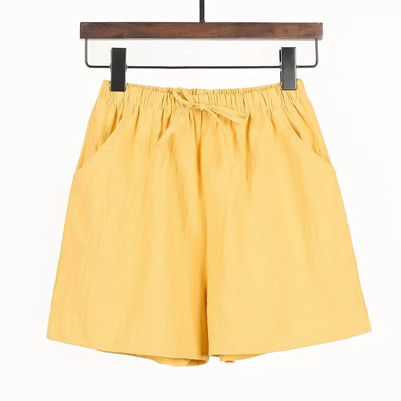 BELLA - Zomershorts