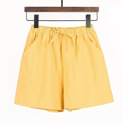 BELLA - Zomershorts