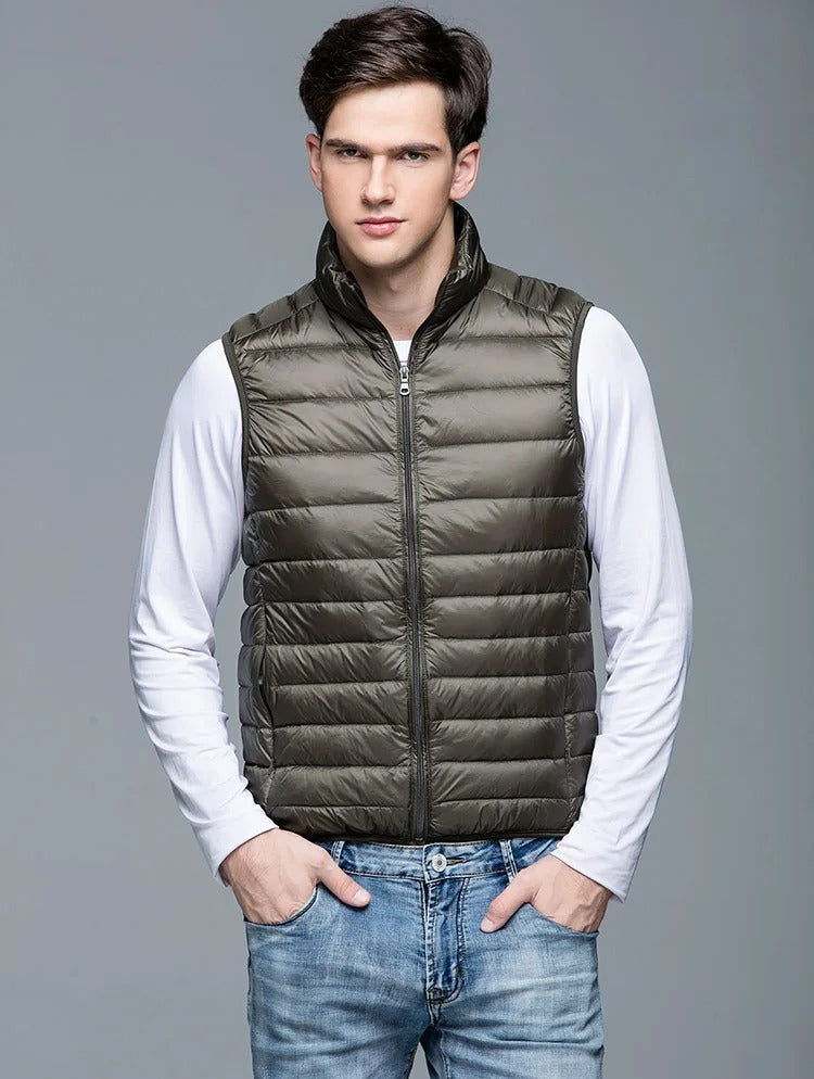 Carl Bodywarmer | Men's Bodywarmer