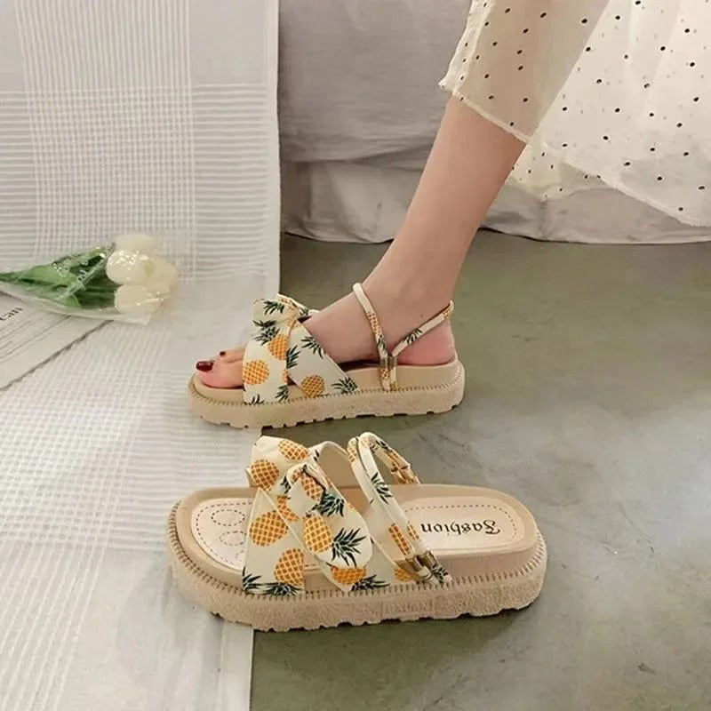 Sharon® | Stijlvolle sandalen