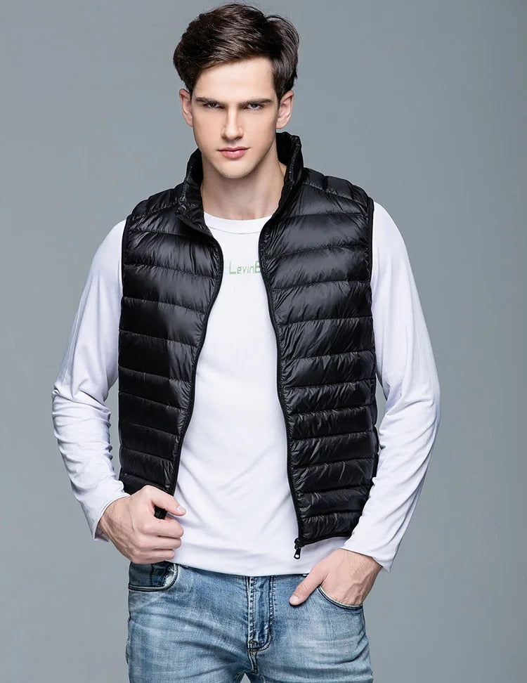 Carl Bodywarmer | Men's Bodywarmer