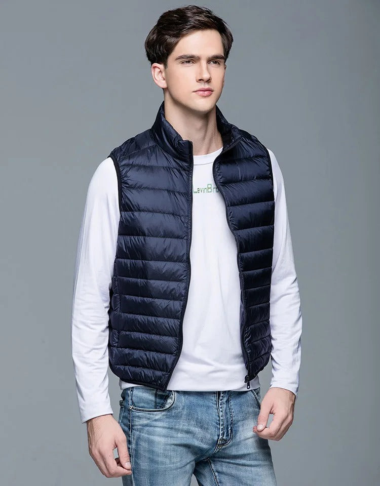 Carl Bodywarmer | Men's Bodywarmer