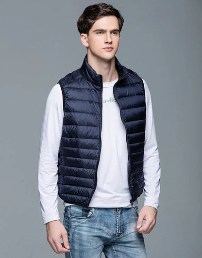 Carl Bodywarmer | Men's Bodywarmer