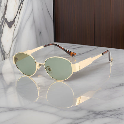 Anne | Trendy zonnebril