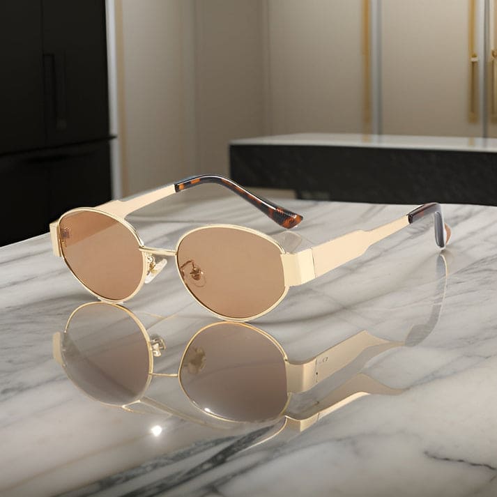 Anne | Trendy zonnebril