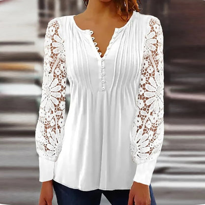 Bibi - Blouse élégante