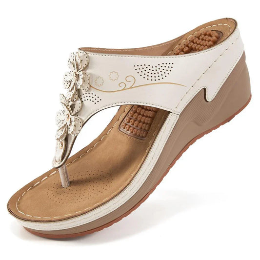Adriana® | Orthopedische sandalen