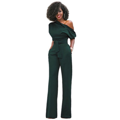 Stijlvolle bodycon jumpsuit - Cosima