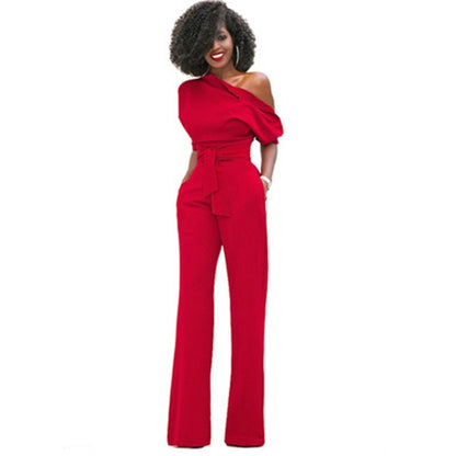 Stijlvolle bodycon jumpsuit - Cosima