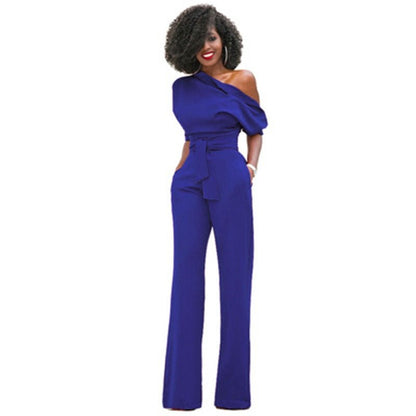 Stijlvolle bodycon jumpsuit - Cosima