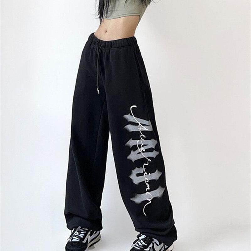 Zara | Hip-Hop Sweatpants | Urban Comfort | Zachte Stof