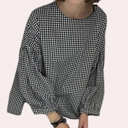VANESSA Trendy Top voor Dames